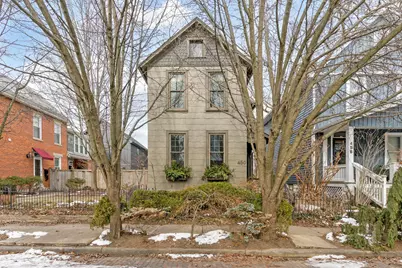 450 Stanley Avenue, Columbus, OH 43206 - Photo 1