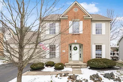 5866 Nash Avenue, Westerville, OH 43081 - Photo 1