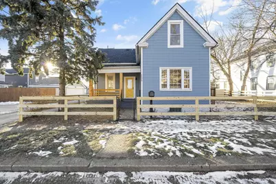 1175 Wager Street, Columbus, OH 43206 - Photo 1