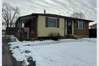 595 Brookdale Drive, West Jefferson, OH 43162 - Photo 1