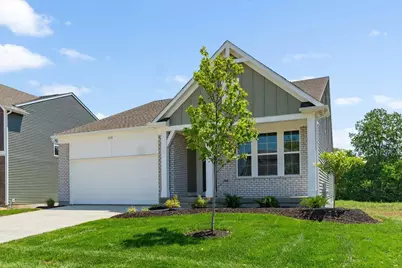 1233 Heathgate Way, Fairborn, OH 45324 - Photo 1