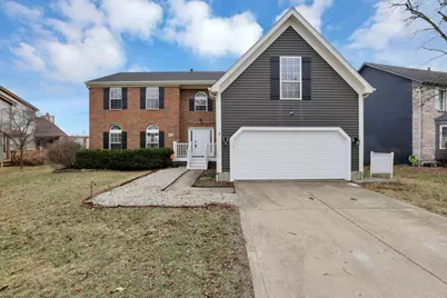 1401 River Trail Drive, Grove City, OH 43123 - Photo 1