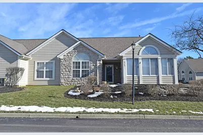 6363 Pinehurst Pointe, Westerville, OH 43082 - Photo 1