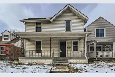 321 S Oakley Avenue, Columbus, OH 43204 - Photo 1