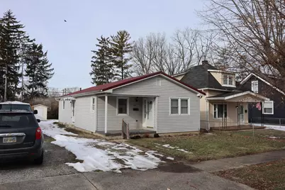 405 Florence Street, Washington Court House, OH 43160 - Photo 1