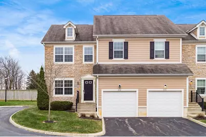 8016 Ravine Run Lane, Columbus, OH 43235 - Photo 1