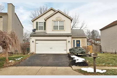 5840 Oreily Drive, Galloway, OH 43119 - Photo 1