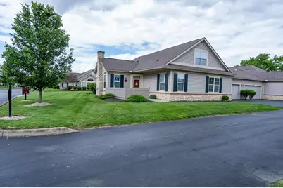 1240 Paddock Loop, Washington Court House, OH 43160 - Photo 1