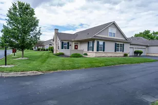 1240 Paddock Loop, Washington Court House, OH 43160 - Photo 1