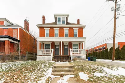 429 Wilson Avenue, Columbus, OH 43205 - Photo 1