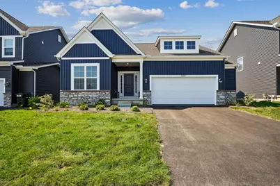 6257 Jadwinn Drive, Westerville, OH 43081 - Photo 1