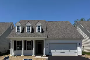 6285 Callaway Sq W, New Albany, OH 43054 - Photo 1