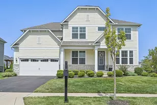 10339 Ivy Chase, Plain City, OH 43064 - Photo 1