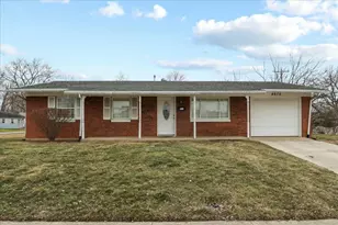 4670 Frost Ave, Columbus, OH 43228 - Photo 1