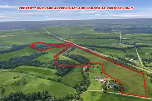 5445 S Duncan Road SW, Lancaster, OH 43130 - Photo 1