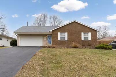 286 Broken Arrow Road, Columbus, OH 43230 - Photo 1