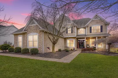 7169 Rosemount Way, Canal Winchester, OH 43110 - Photo 1
