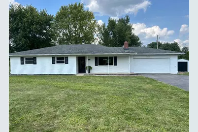 6105 State Route 772, Chillicothe, OH 45601 - Photo 1