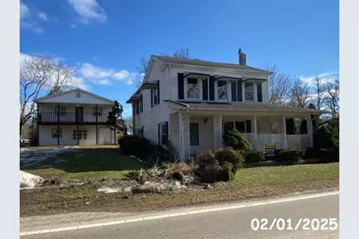 9761 Washington-New Martinsburg Road S, Washington Court House, OH 43160 - Photo 1