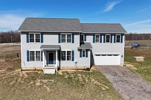 4021 Co Rd 124, Cardington, OH 43315 - Photo 1