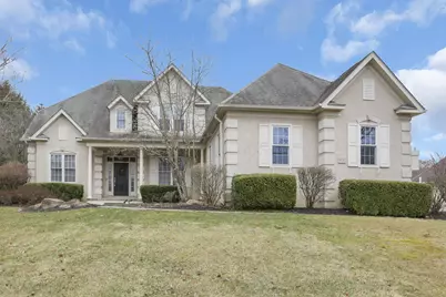 8732 Springflower Road, Pickerington, OH 43147 - Photo 1