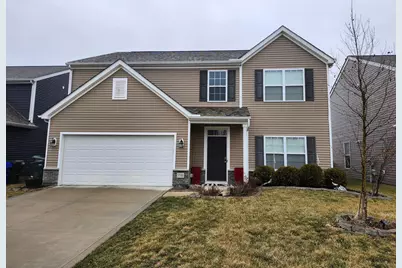 5588 Branchville Drive, Canal Winchester, OH 43110 - Photo 1