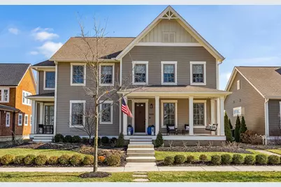 5659 Evans Farm Drive, Lewis Center, OH 43035 - Photo 1