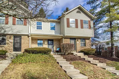 192 Charring Cross Drive S #1, Westerville, OH 43081 - Photo 1