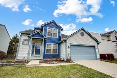 990 Cape Charles Drive, Columbus, OH 43228 - Photo 1