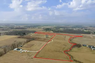 7101 Harmony Church Rd, Johnstown, OH 43031 - Photo 1