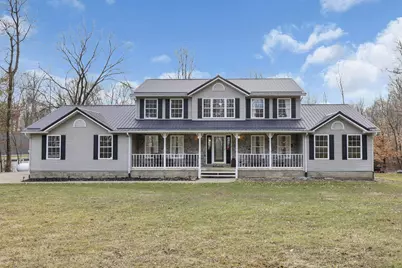 5521 Morgan Center Road, Mount Vernon, OH 43050 - Photo 1