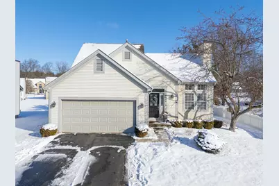 5544 Wolf Run Drive, Columbus, OH 43230 - Photo 1