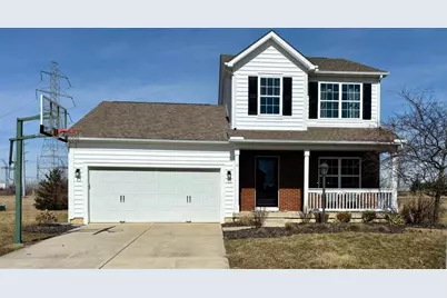 7137 Holderman Street, Lewis Center, OH 43035 - Photo 1