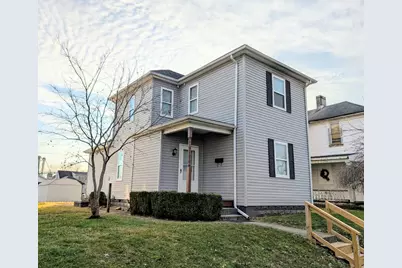 870 Madison Avenue, Chillicothe, OH 45601 - Photo 1