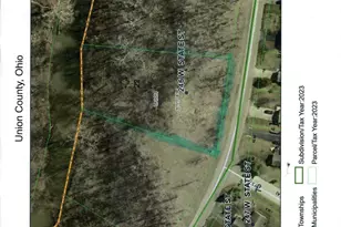 246 W State St, Milford Center, OH 43045 - Photo 1