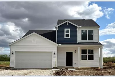 5543 Violet Street #Lot 370, South Bloomfield, OH 43103 - Photo 1