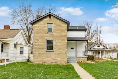 1466 Manchester Avenue, Columbus, OH 43211 - Photo 1