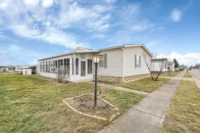 4447 Wesley Trail, Columbus, OH 43207 - Photo 1