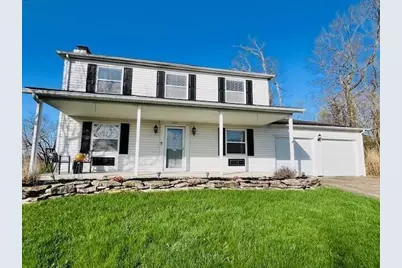 525 Londonderry Lane, Newark, OH 43055 - Photo 1