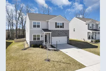 313 Creek View Drive, Commercial Point, OH 43116 - Photo 1