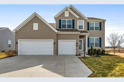691 Lorenzo Drive, Marysville, OH 43040 - Photo 1