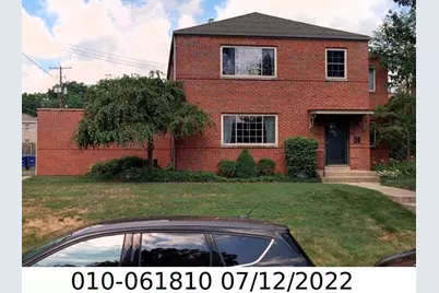 1629 Grandview Avenue #Unit A, Columbus, OH 43212 - Photo 1