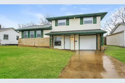 859 Brixham Road, Columbus, OH 43204 - Photo 1