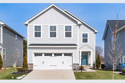 8694 Greengate Boulevard, Canal Winchester, OH 43110 - Photo 1