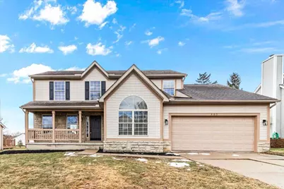 305 Fayburrow Drive, Sunbury, OH 43074 - Photo 1