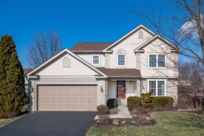 1935 Parkland Court, Lewis Center, OH 43035 - Photo 1