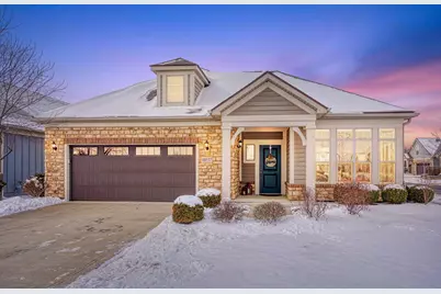 10537 Spindle Lane, Plain City, OH 43064 - Photo 1