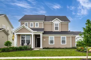 3683 Glacial Ln, Grove City, OH 43123 - Photo 1