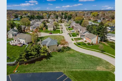 1873 Smoky Meadow Drive #Lot 25, Columbus, OH 43235 - Photo 1