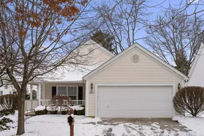 501 Straiton Square, Westerville, OH 43082 - Photo 1